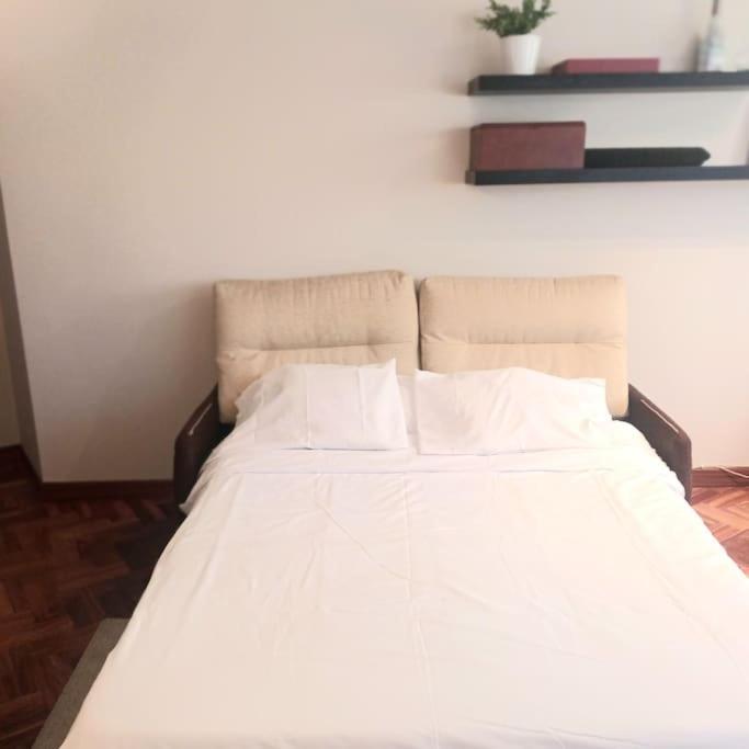 Ferienwohnung Practico Apartamento Con Parking En Aviles. Covadonga Vut- 3478-As Exterior foto