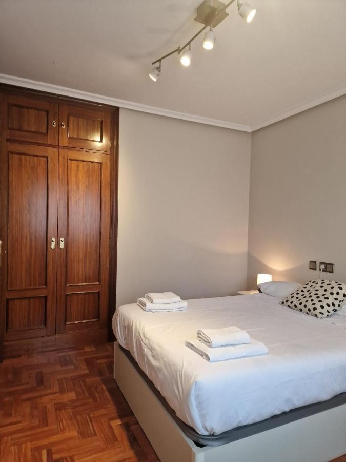 Ferienwohnung Practico Apartamento Con Parking En Aviles. Covadonga Vut- 3478-As Exterior foto